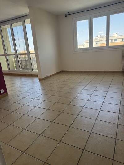 Location appartement 4 pièces Montigny-lès-Cormeilles (95370)