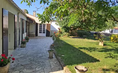 Saint-Georges-D'oléron (17190)