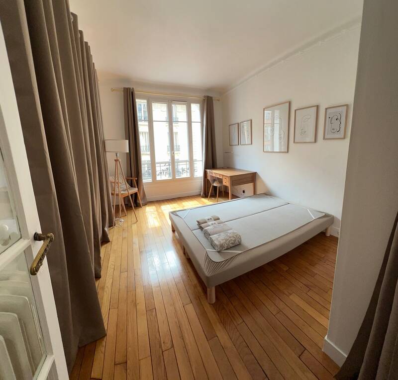 Paris 15E (75015)