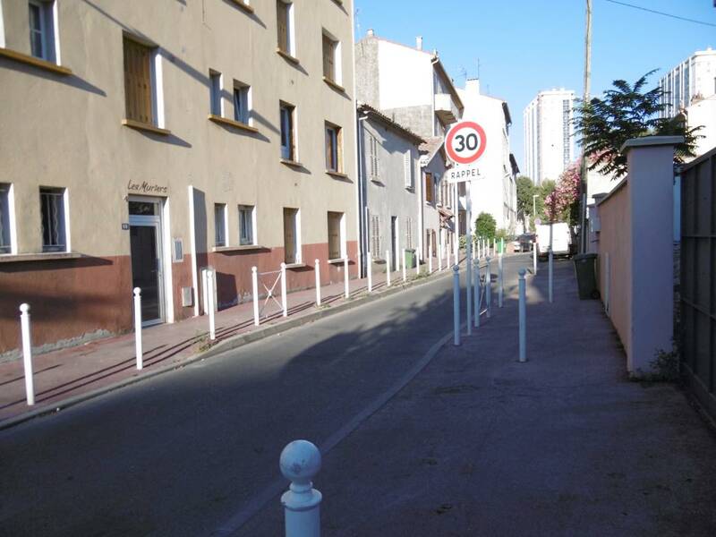 Toulon (83000)
