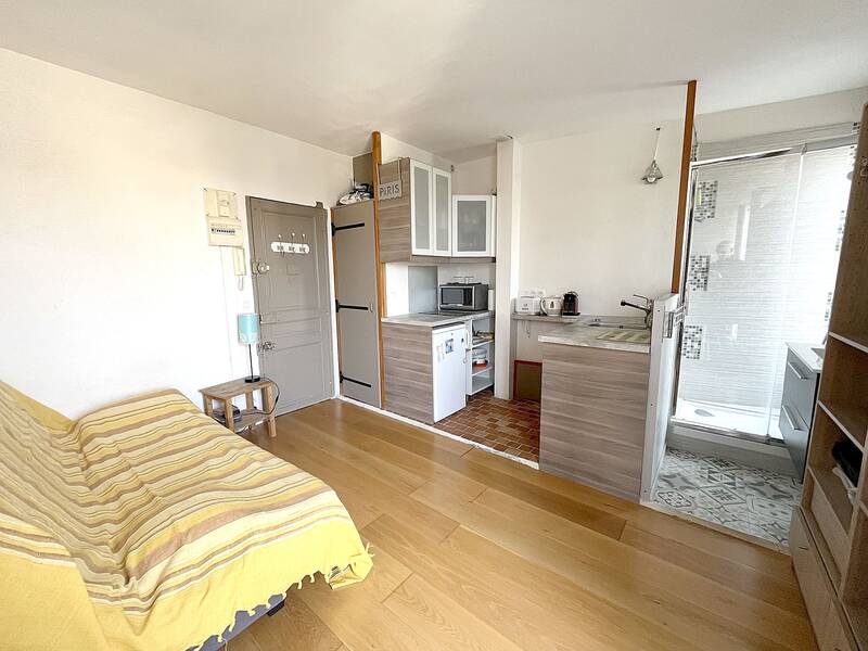 Paris 10E (75010)