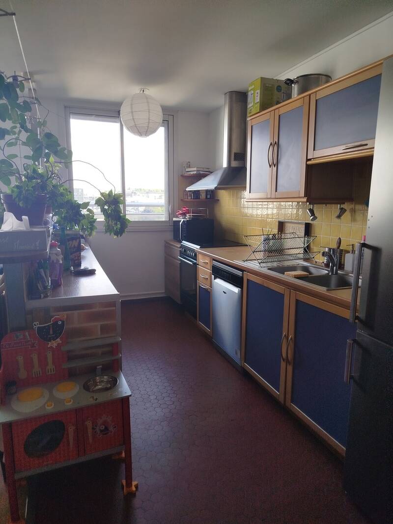 Paris 13E (75013)