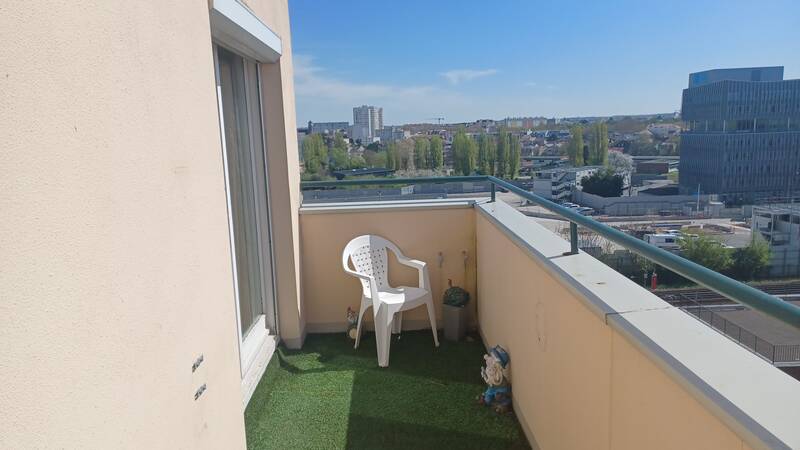 Créteil (94000)