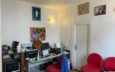 Paris 10E (75010)