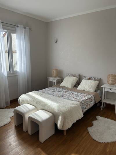 Location maison 5 pièces Méry-sur-Oise (95540)