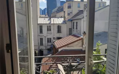 Courbevoie (92400)