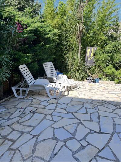 Vente appartement 2 pièces Saint-Mandrier-sur-Mer (83430)