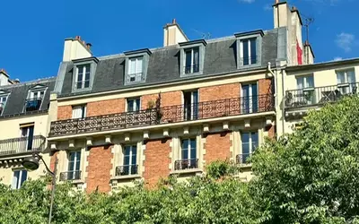 Paris 13E (75013)