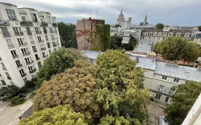 Paris 5E