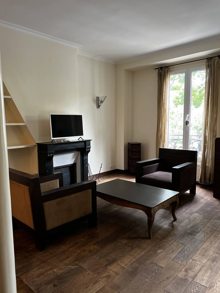 Paris 14E (75014)
