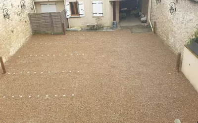 Champagne-Sur-Oise (95660)