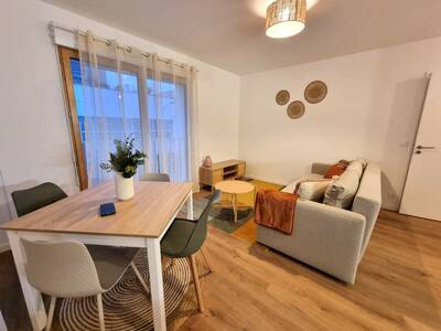 Location appartement 2 pièces Bezons (95870)