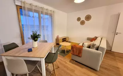 Bezons (95870)