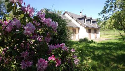 Vente maison 6 pièces Sillé-le-Guillaume (72140)