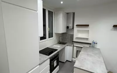 Paris 17E (75017)
