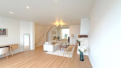 Vente maison 5 pièces Villers-sur-Mer (14640)