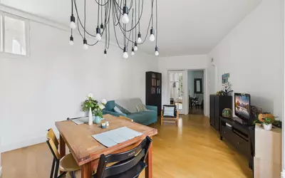 La Garenne-Colombes (92250)