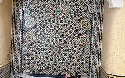 Maroc