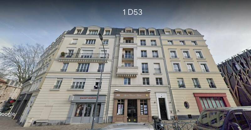 Chaville (92370)