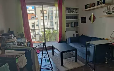 Saint-Étienne (42000)