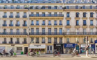 Paris 9E (75009)