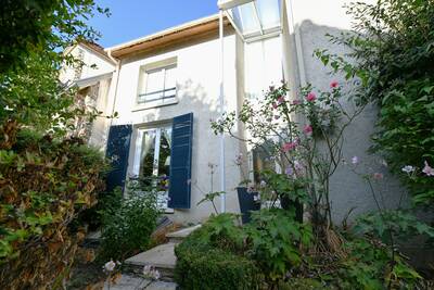 Vente maison 6 pièces Chaville (92370)