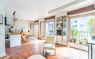 Paris 10E (75010)