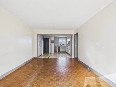 Vente appartement 4 pièces Courbevoie (92400)