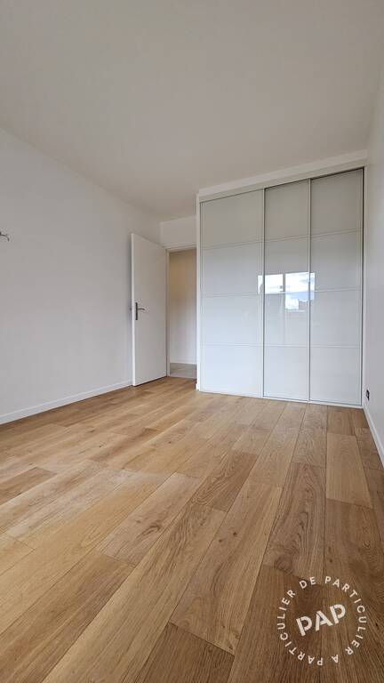 Location Vincennes (94300) 113 m²