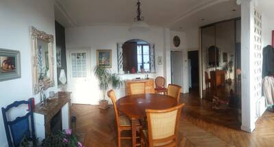 Vente appartement 6 pièces Orléans (45)