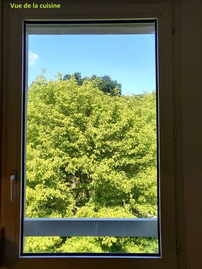 Location appartement 3 pièces Le Mans (72)