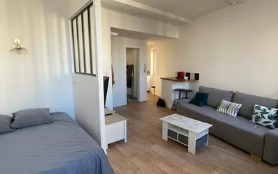 Marseille 1Er (13001)