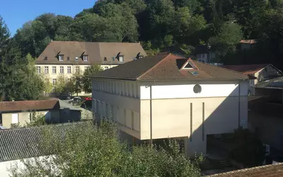 La Tour-Du-Pin (38110)