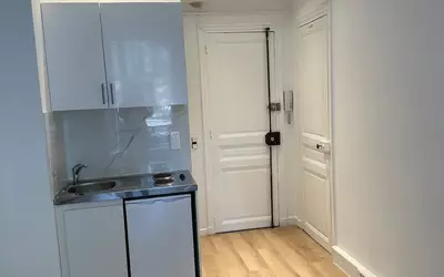 Paris 17E (75017)