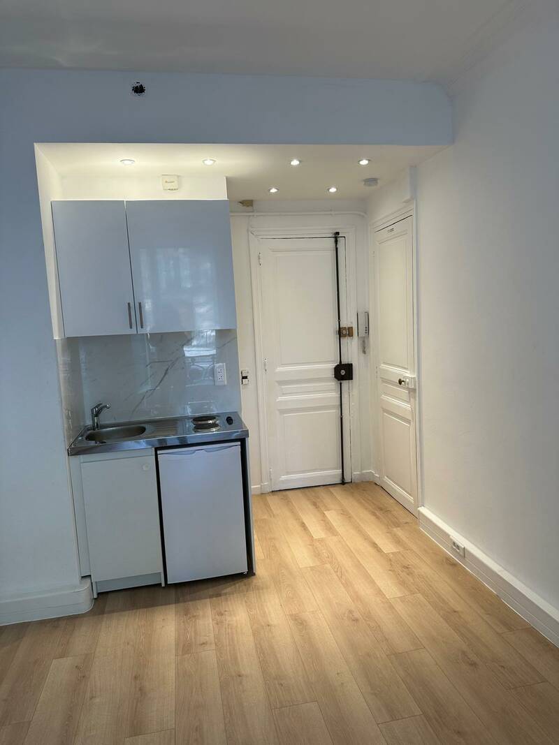 Paris 17E (75017)