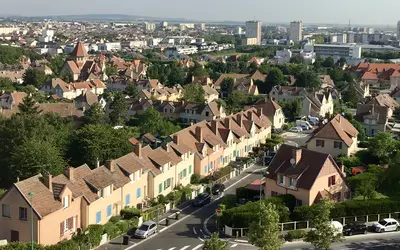 Reims (51100)