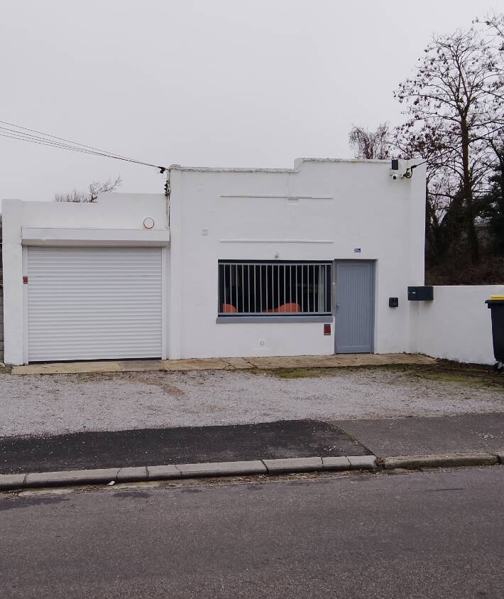 Saint-Étienne-Du-Rouvray (76800)