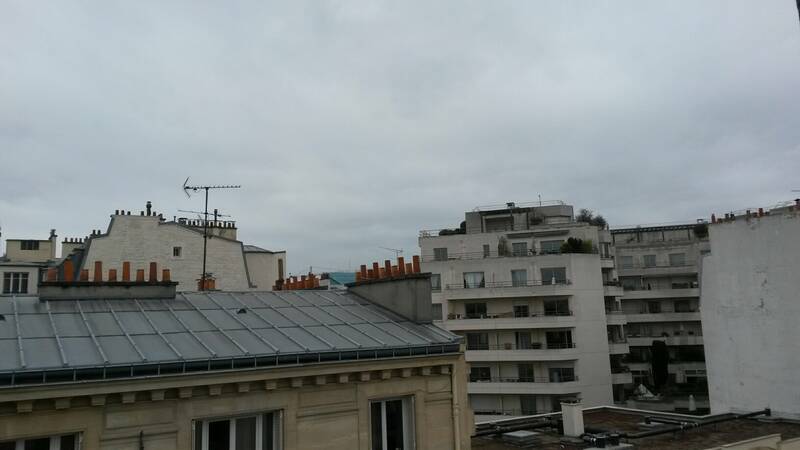 Levallois-Perret (92300)