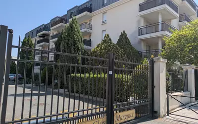 Bordeaux (33000)