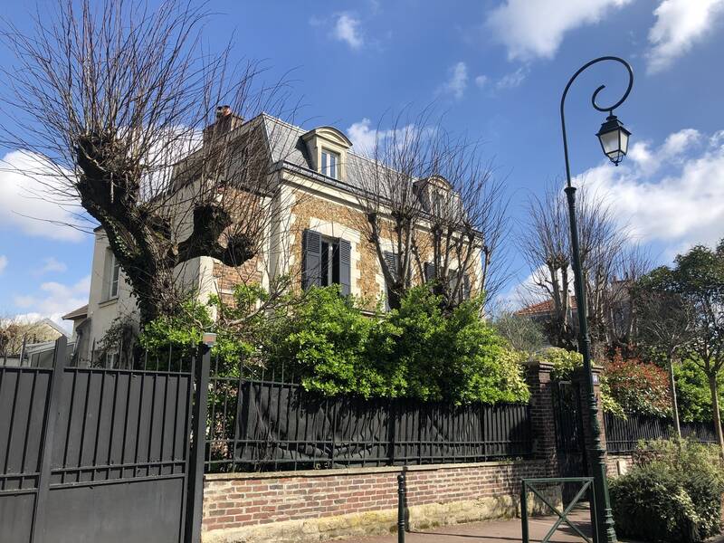 Clamart (92140)