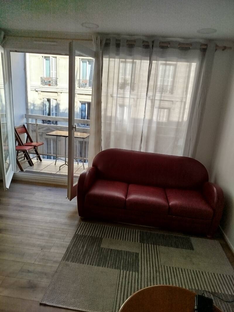 Paris 18E (75018)