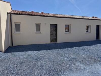 Location maison 2 pièces La Crèche (79260)