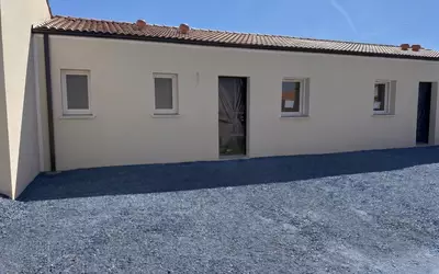 La Crèche (79260)