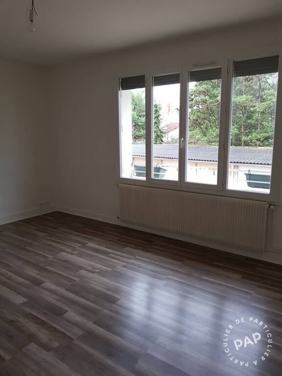 Appartement a louer nanterre - 3 pièce(s) - 68 m2 - Surfyn