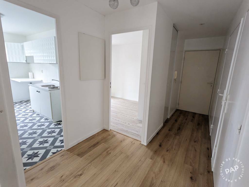 Vente Appartement