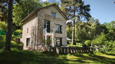 Vente maison 6 pièces Itteville (91760)