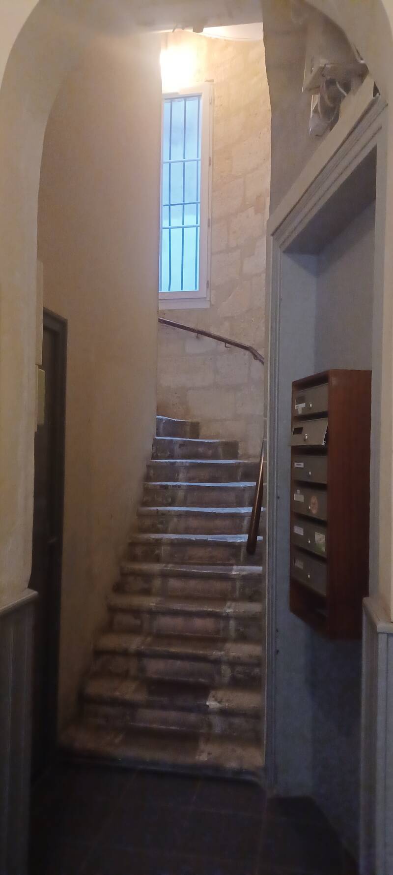 Bordeaux (33000)