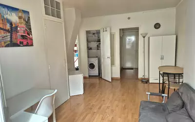 Paris 13E (75013)