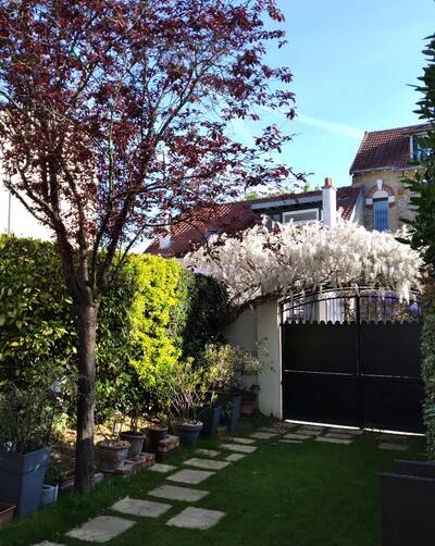 Vente maison 6 pièces Chatou (78400)