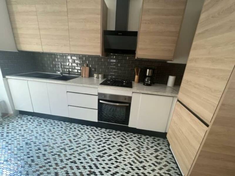 Paris 18E (75018)